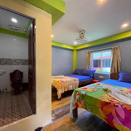 Villa Koh Rong Kaoh Touch Exterior foto