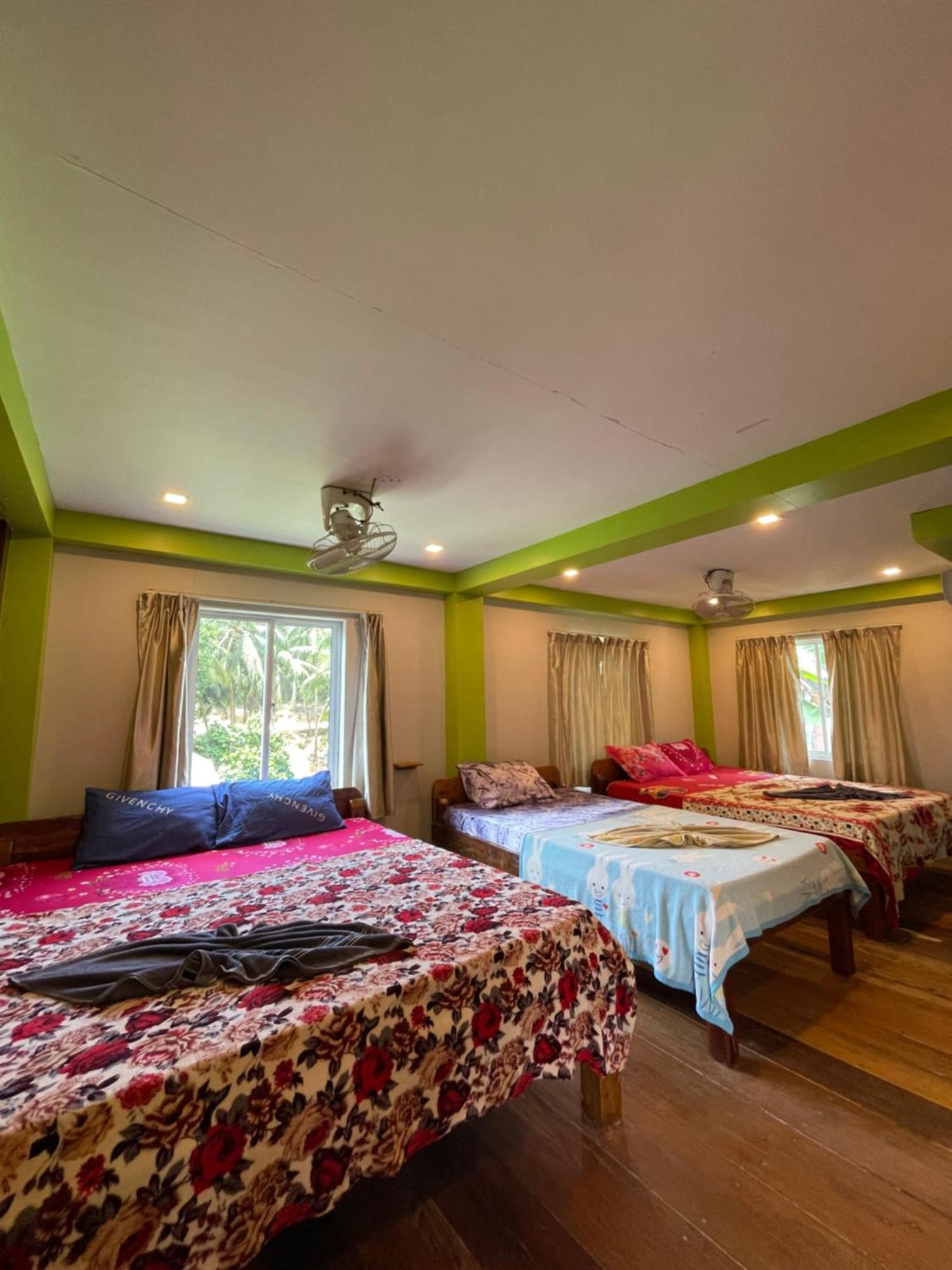 Villa Koh Rong Kaoh Touch Exterior foto