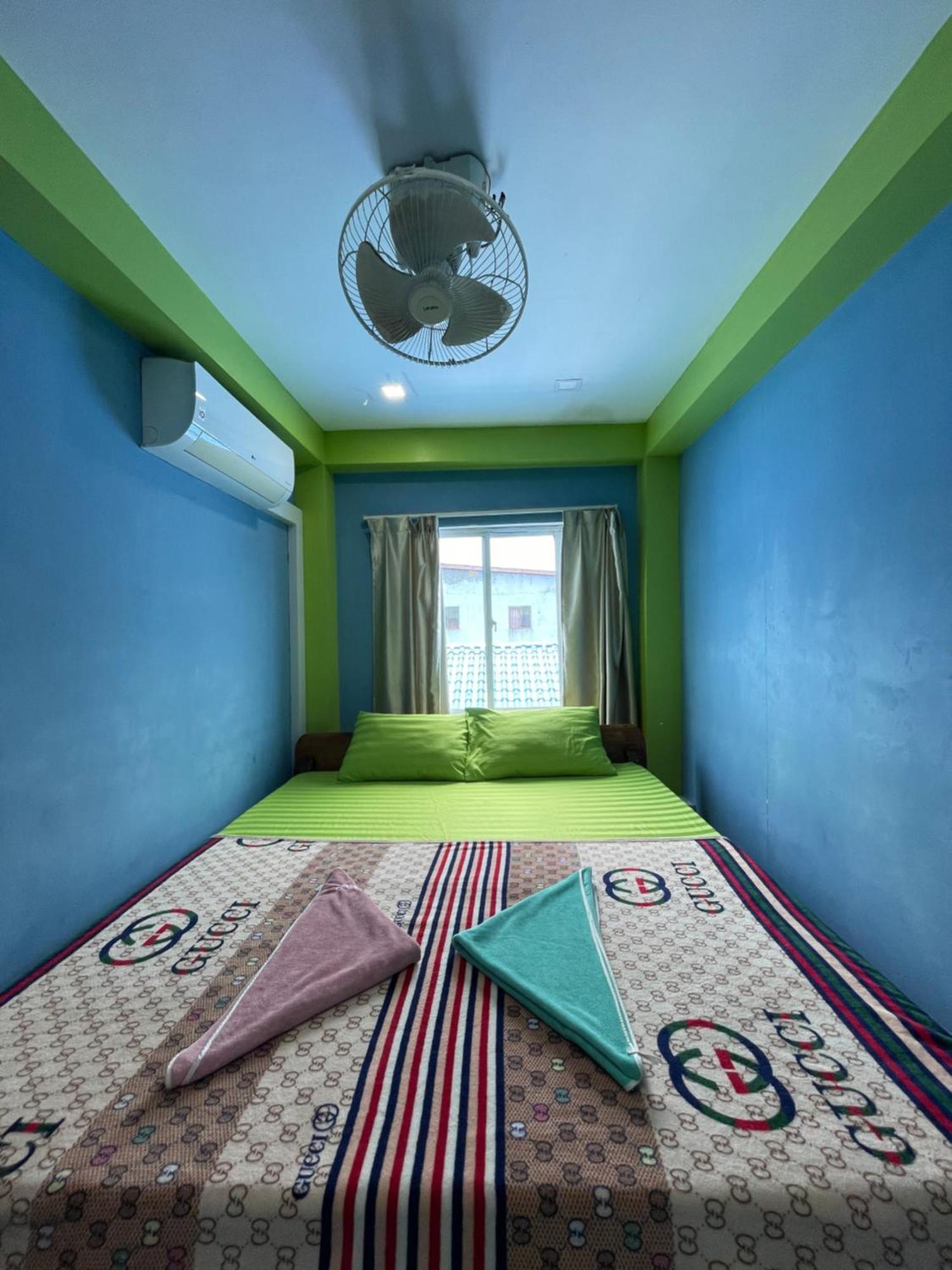 Villa Koh Rong Kaoh Touch Exterior foto